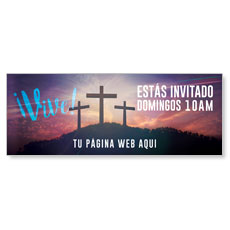 Come Alive Easter Journey Spanish 
