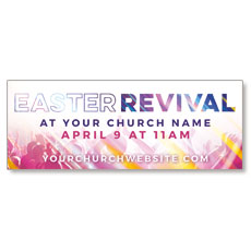 Easter Revival 