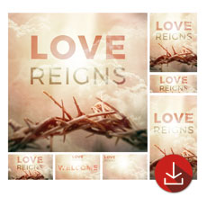 Love Reigns 