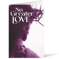 No Greater Love Crown 