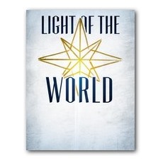 Light of the World Star 