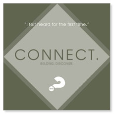 Alpha Connect First Time 