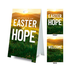 Easter of Hope Meadow 