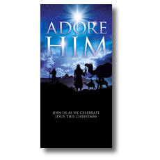 Adore Him 