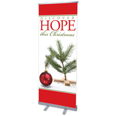 Hope Christmas Tree 
