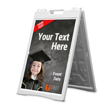 Cap and Gown Your Text 