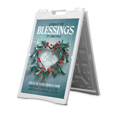 Blessings of Christmas 