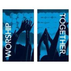 Worship Together Pair 