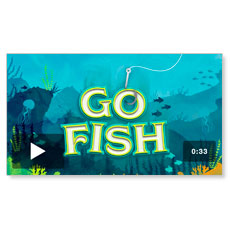 Go Fish: Kids Mini-Movie 